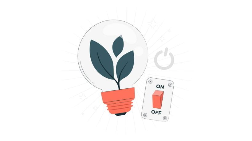 energy saver