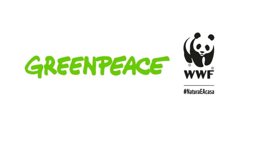 greenpeace